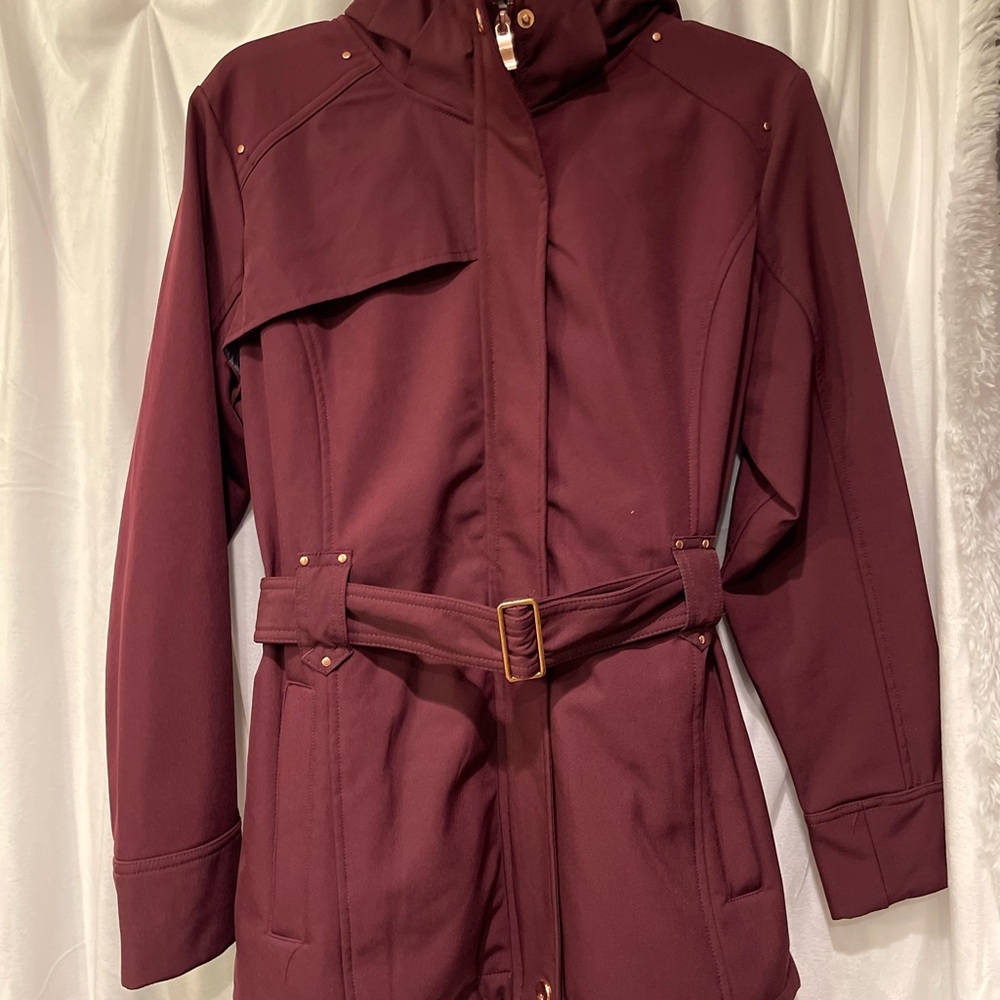 ZeroXposur Jacket